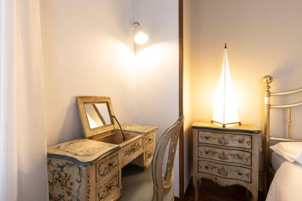 Palazzo Cecchi Luxury * Florenz
