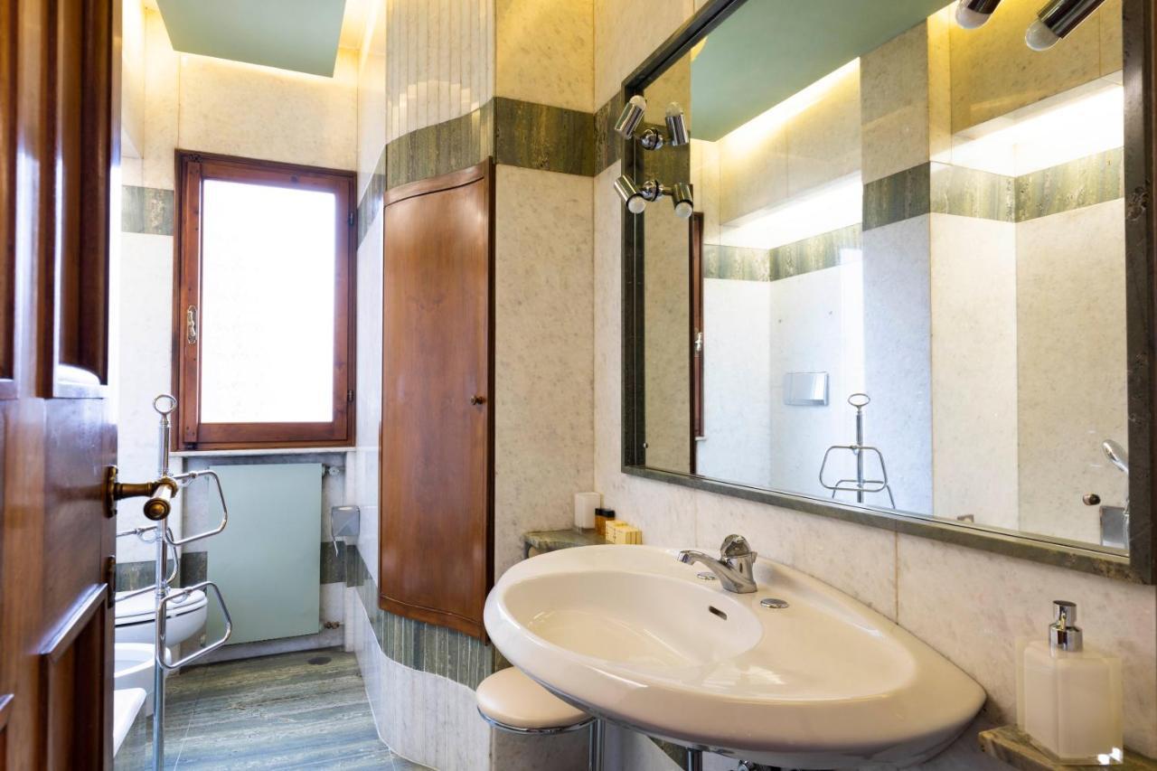 Palazzo Cecchi Luxury * Florenz