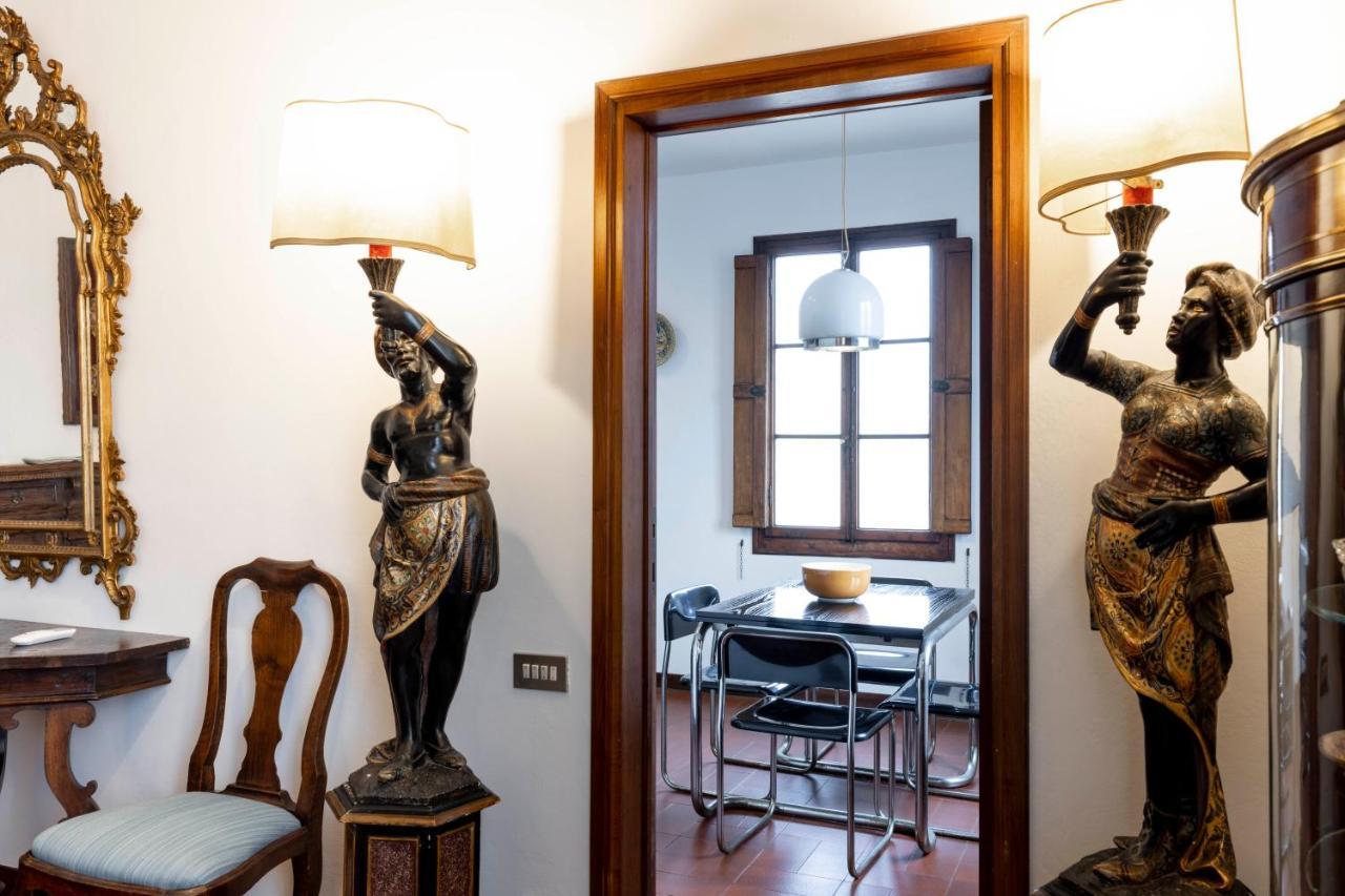 Palazzo Cecchi Luxury * Florenz