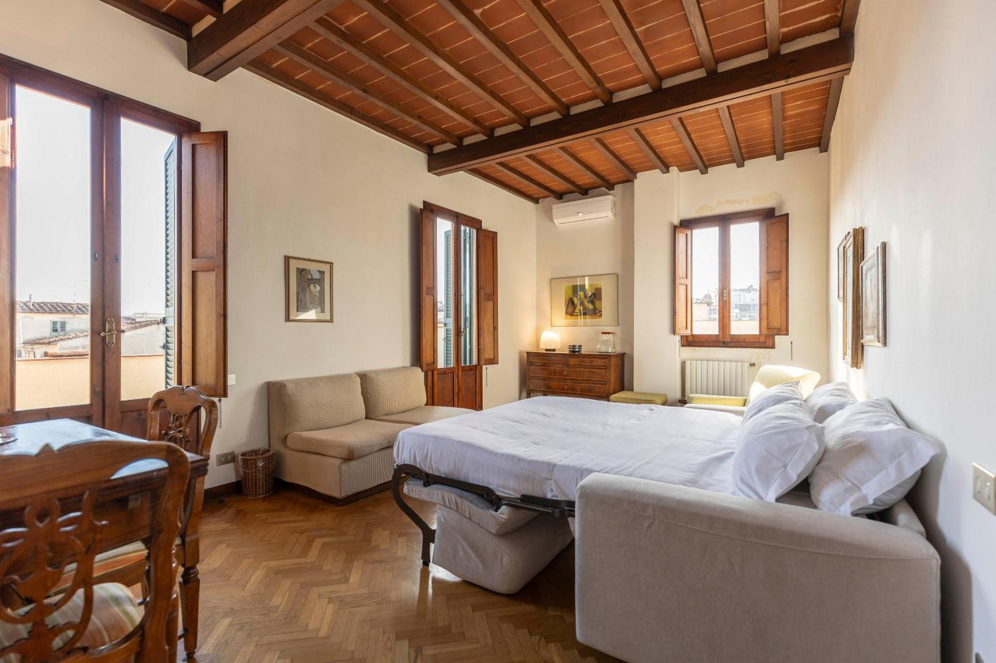 Palazzo Cecchi Luxury * Florenz